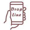 Icono de DropLine