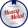 Heavy Metal Music Creator (MP3 & WAV) icon