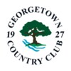 The Georgetown CC icon