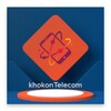 Ícone de KhokonTelecom