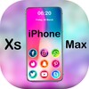 iPhone XS Max Themes,Wallpaper icon