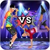 Kids Dance Game Battle Floss icon