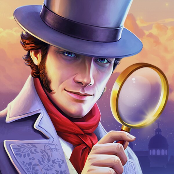 Seekers Notes: Hidden Mystery