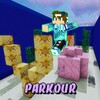 parkour maps for minecraft pe icon