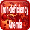 Iron-deficiency Anemia icon