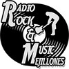 RadioRock&Music icon