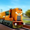 Икона Train Simulator