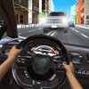 أيقونة Traffic Car Driving