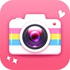 Selfie Camera with AR Stickers icon