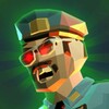 Zombie Poly: Offline Games icon