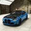 Mechanic: Car Tuning Simulator simgesi