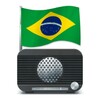 Rádio Brasil, Podcasts, Música, Canção, Notícias icon
