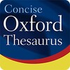 Concise Oxford Thesaurus आइकन