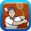 Badminton Fun icon