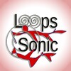 Ícone de Sonic Loops