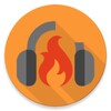 Burn-in Audio icon