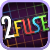 2Fuse android app icon