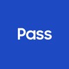 Samsung Pass icon