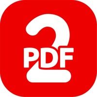 PDF2Go For Android - Download The APK From Uptodown