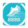 ไอคอน Pedometer – Walk & Step Diary