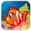 Eat Small Fishes icon
