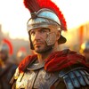 أيقونة Legions of Rome 2