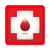 Blood Sugar Tracker (big font) icon