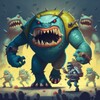 Monsters Commander icon