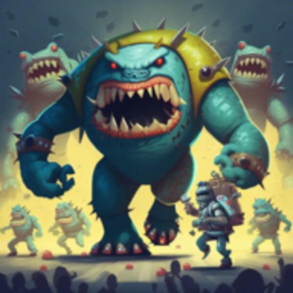 Monsters Commander for Android - Download the APK from Uptodown