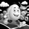 Egg Racer Adventure simgesi