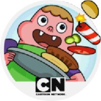 Blamburger android app icon