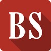 Business Standard: News+Stocks icon