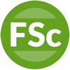 FSc App for Pre Med & Engg icon