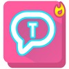 Teen Chat for Teenagers icon