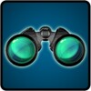 Fingersoft Night Vision Camera icon