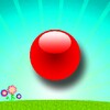 Mysterious Red Ball icon
