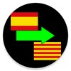 Spanish to Catalan Translator icon
