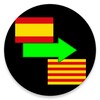 Icône Spanish to Catalan Translator