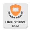 High School Quiz icon