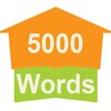 5000 كلمة انجليزية icon