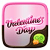ไอคอน Valentine s Day