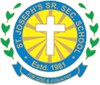 St Joseph School ParentApp icon