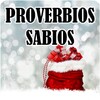 Proverbios Sabios y del Mundo 아이콘