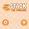 Stack The Pancake game icon