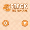 Ícone de Stack The Pancake game