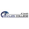Whales College icon