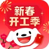 Jingdong 图标