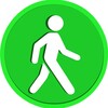 Step Counter Free & Calorie Counter icon