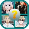 Tokyo Revengers Quiz icon