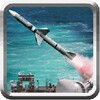 Warship Missile Assault Combat icon